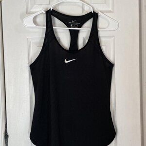 Nike women's tank top  zonal cooling size xsmall racerback dri-fit